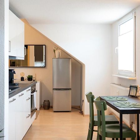 Traumwohnung - Charmante Citywohnung Nahe Hauptbahnhof Koblenz  Exterior photo