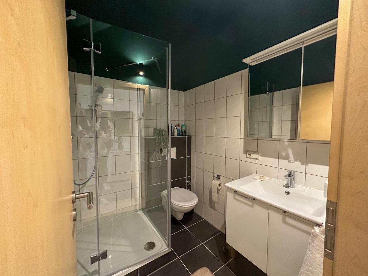 Traumwohnung - Charmante Citywohnung Nahe Hauptbahnhof Koblenz  Exterior photo