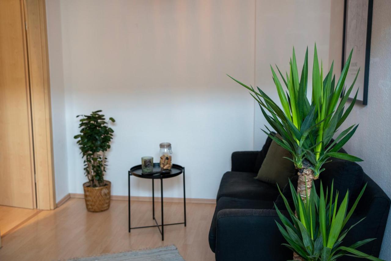 Traumwohnung - Charmante Citywohnung Nahe Hauptbahnhof Koblenz  Exterior photo
