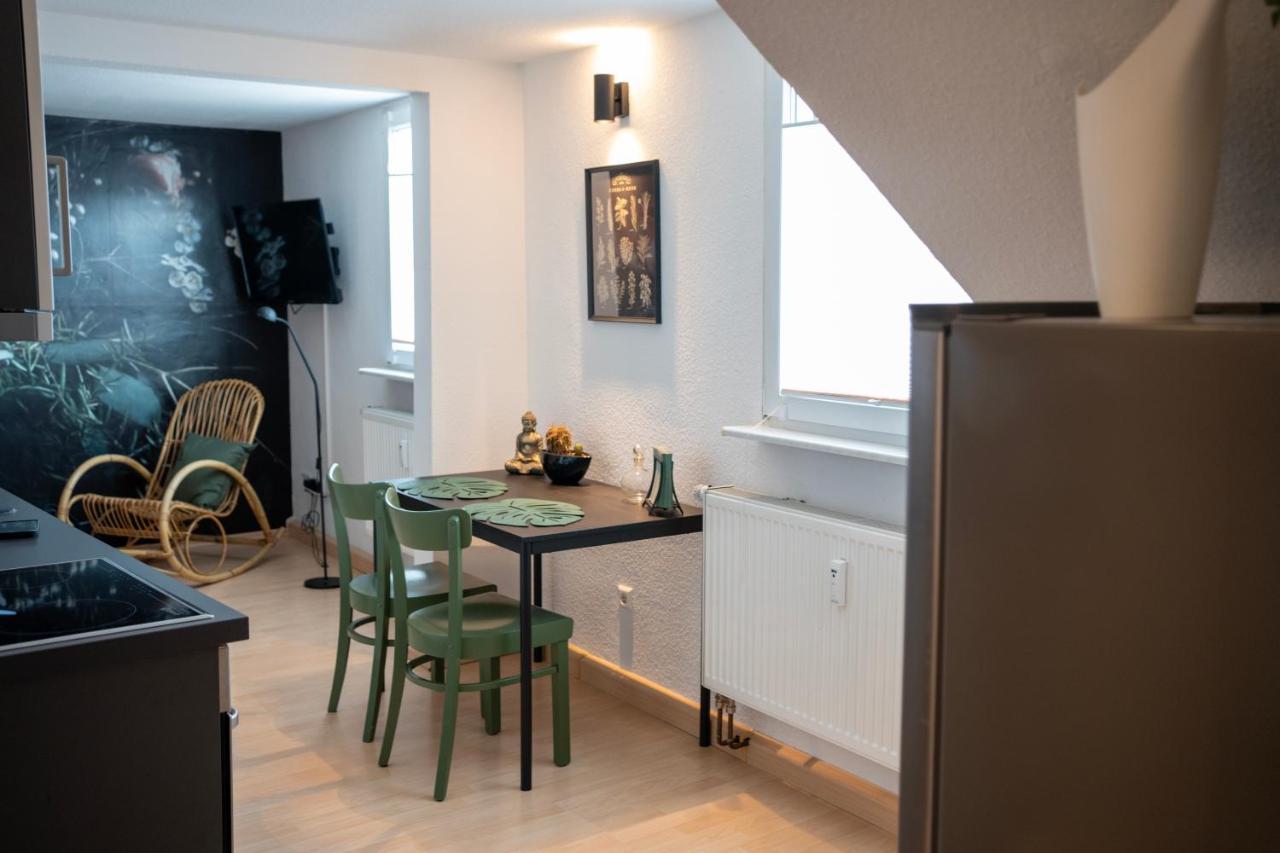 Traumwohnung - Charmante Citywohnung Nahe Hauptbahnhof Koblenz  Exterior photo